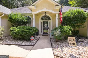 105 Franklin Pl, Lagrange, GA 30240 - Photo 5