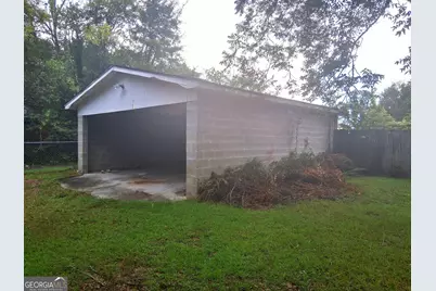 1247 Brentwood Avenue, Macon, GA 31204 - Photo 17