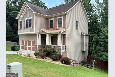 2215 Collins Ridge Drive, Atlanta, GA 30318 - Photo 3
