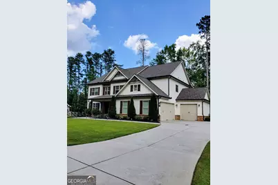 434 Level Creek Road, Sugar Hill, GA 30518 - Photo 1