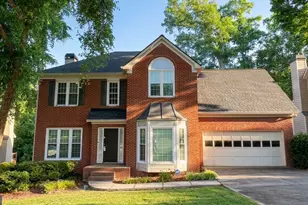 5025 Byers Rd, Alpharetta, GA 30022 - Photo 1