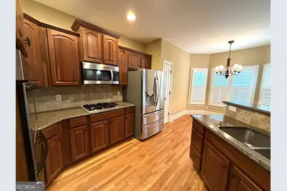 100 Kirk Drive, Dallas, GA 30132 - Photo 15