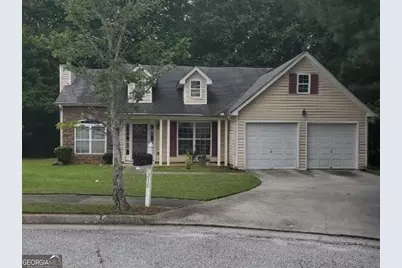 210 Arran Point, Fairburn, GA 30213 - Photo 1