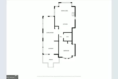 190 26th Street # 9943, Ellijay, GA 30540 - Photo 41
