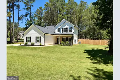 505 Kaitlin Circle, Griffin, GA 30223 - Photo 3