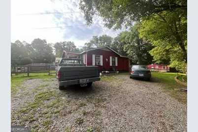 84 Old Tails Creek Road, Ellijay, GA 30540 - Photo 3