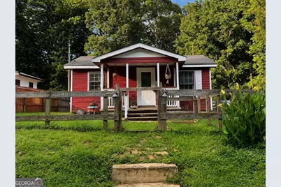 84 Old Tails Creek Road, Ellijay, GA 30540 - Photo 1