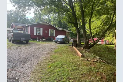 84 Old Tails Creek Road, Ellijay, GA 30540 - Photo 5