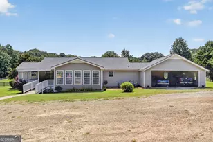 849 Floyd Rd, Danielsville, GA 30633 - Photo 31