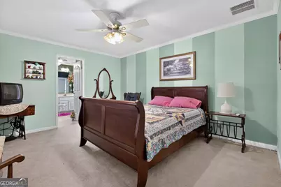 849 Floyd Road, Danielsville, GA 30633 - Photo 15