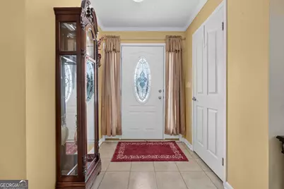 849 Floyd Road, Danielsville, GA 30633 - Photo 5