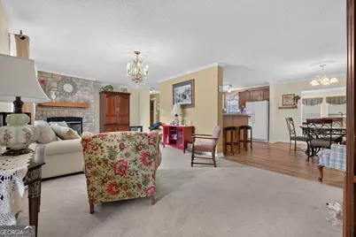 849 Floyd Road, Danielsville, GA 30633 - Photo 7