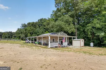 849 Floyd Road, Danielsville, GA 30633 - Photo 27