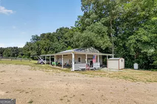 849 Floyd Rd, Danielsville, GA 30633 - Photo 27