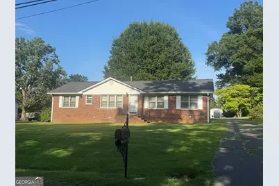296 Goodwin Drive, Summerville, GA 30747 - Photo 1