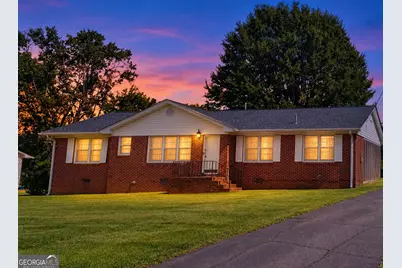 296 Goodwin Drive, Summerville, GA 30747 - Photo 1