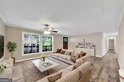 461 Cardinal Drive, Monticello, GA 31064 - Photo 13