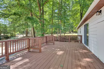 461 Cardinal Drive, Monticello, GA 31064 - Photo 7
