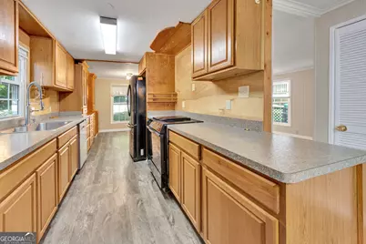 461 Cardinal Drive, Monticello, GA 31064 - Photo 19