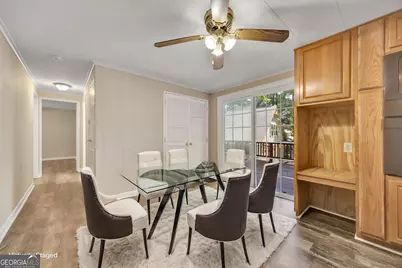 461 Cardinal Drive, Monticello, GA 31064 - Photo 23
