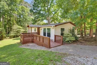 461 Cardinal Drive, Monticello, GA 31064 - Photo 1