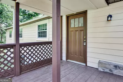 461 Cardinal Drive, Monticello, GA 31064 - Photo 9