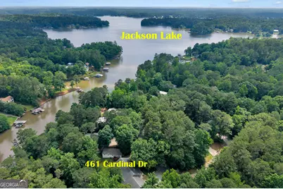 461 Cardinal Drive, Monticello, GA 31064 - Photo 3