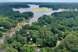 461 Cardinal Dr, Monticello, GA 31064 - Photo 3