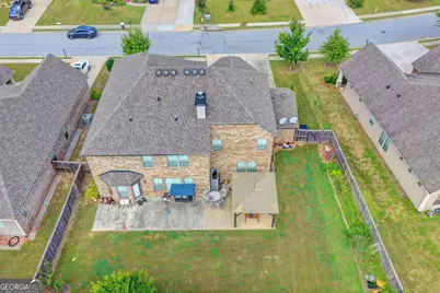 3528 Tioga Lake Cove, Lawrenceville, GA 30044 - Photo 3