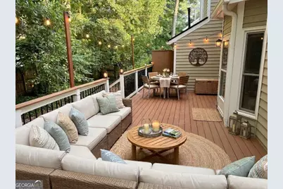 1439 Cambridge Common, Decatur, GA 30033 - Photo 21
