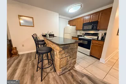 854 Edelweiss Strasse #702, Helen, GA 30545 - Photo 5