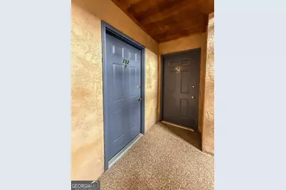 854 Edelweiss Strasse #702, Helen, GA 30545 - Photo 3