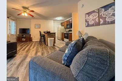 854 Edelweiss Strasse #702, Helen, GA 30545 - Photo 13