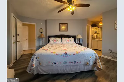 854 Edelweiss Strasse #702, Helen, GA 30545 - Photo 15