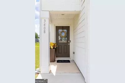 3408 Stonewall Court, Union City, GA 30349 - Photo 3