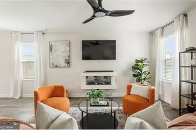 3408 Stonewall Court, Union City, GA 30349 - Photo 5