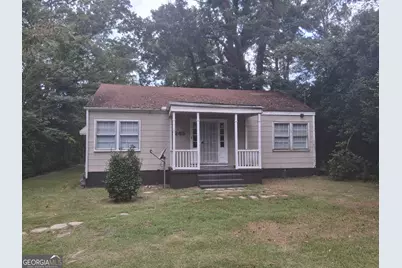 1265 Mimosa Drive, Macon, GA 31204 - Photo 1