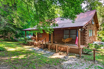 251 Deer Valley Estates, Sautee Nacoochee, GA 30571 - Photo 33