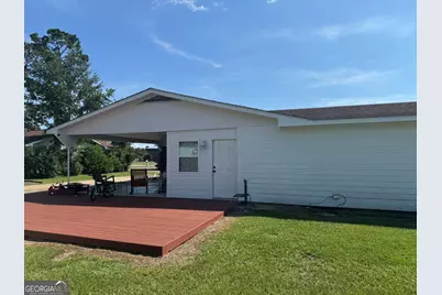 76 Burkett's Ferry Road, Hazlehurst, GA 31539 - Photo 3