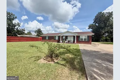76 Burkett's Ferry Road, Hazlehurst, GA 31539 - Photo 1