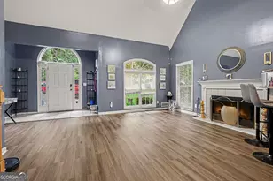 5152 Panola Mill Dr, Lithonia, GA 30038 - Photo 3