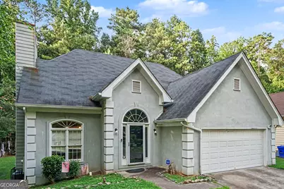 5152 Panola Mill Drive, Lithonia, GA 30038 - Photo 1
