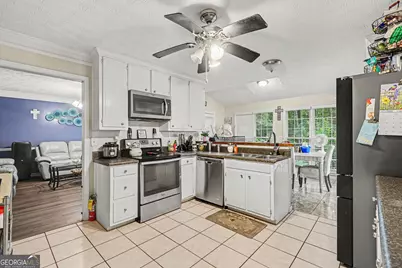 5152 Panola Mill Drive, Lithonia, GA 30038 - Photo 5