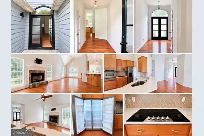 216 Turnbridge Circle, Peachtree City, GA 30269 - Photo 11