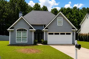 216 Turnbridge Cir, Peachtree City, GA 30269 - Photo 1