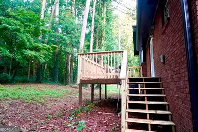 5122 Martindale Lane, Stone Mountain, GA 30088 - Photo 23