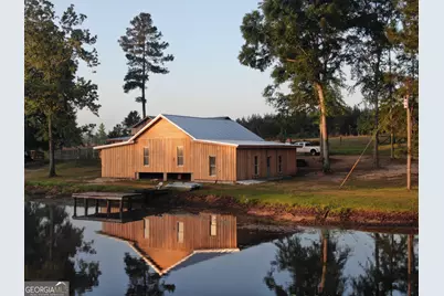 1525 Telfair Line Road, Rhine, GA 31077 - Photo 3