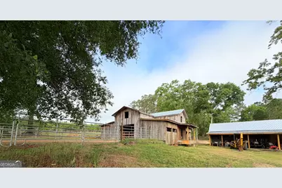 1525 Telfair Line Road, Rhine, GA 31077 - Photo 13