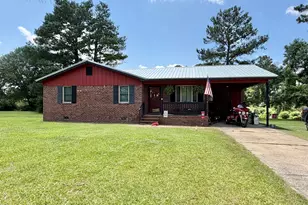 1490 N Hwy 319, East Dublin, GA 31027 - Photo 1