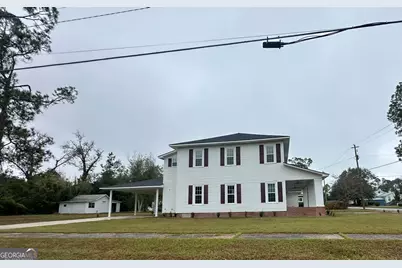 78 2nd Avenue, Mcrae, GA 31055 - Photo 35